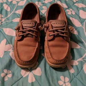 Sperry Boatshoes